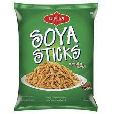BIKAJI SOYA STICK 200GM
